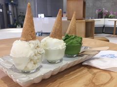 -歎雪糕低糖低脂Gelato冰淇淋