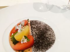 -文华扒房及酒吧(香港文华东方酒店)