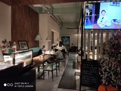 大堂-十面春风·江南面馆(崇宁路店)