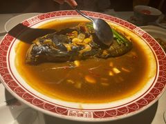 -旺顺阁鱼头泡饼(常营店)