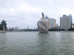 -白鹭洲公园