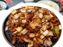 -秀儿四九城·新京菜(亚运村鸟巢店)