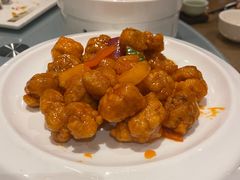 -新好景海鲜酒家(新塘店)