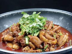 -新侗家食府(蟠桃宫店)