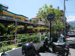 -Tikky Cafe