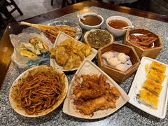 -小街天府