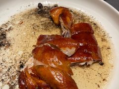 -小炳胜(卓悦中心店)
