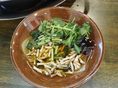 -黄潇洒老火锅(九眼桥宏济巷店)