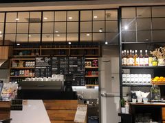 -Jamaicablue Coffeeshop(中央广场店)
