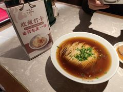 -松鹤面馆·古法焖肉面(观前店)