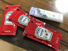 -PIZZERIA大黄鸭披萨