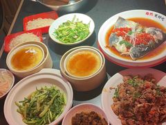 -湘阁里辣(东门茂业店)