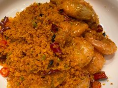 -京香轩·中餐厅(上海中庚聚龙酒店)