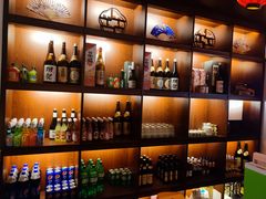 -玖合肉町·烧肉(惠安禹洲店)