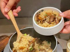 -芸山季·云南野生菌火锅(宝能环球汇店)