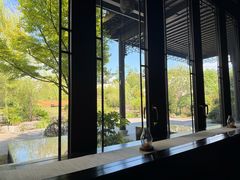 -春色如许·茶食餐厅(桃李春风店)