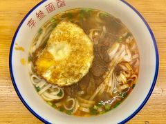 -李叁面馆(妇幼店)