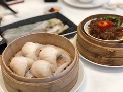 -白天鹅宾馆-宏图府餐厅