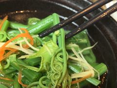 -天水蔬食料理(树德之光店)