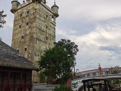 -赤坎·广东华侨国际旅游度假区