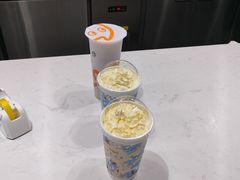 -CoCo都可(安河桥华联店)