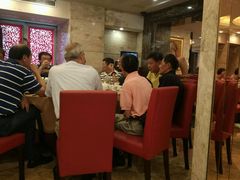 大堂-新南华大酒店(广中店)