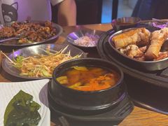-济州爱肉堂(总店)