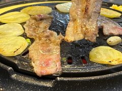 -小团团·路边烤牛肉(南岭壹街店)