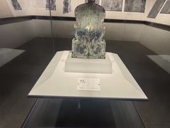 -秦始皇帝陵博物院-丽山园