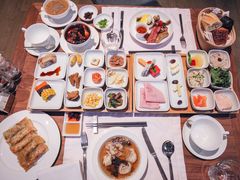 -北京三里屯CHAO酒店