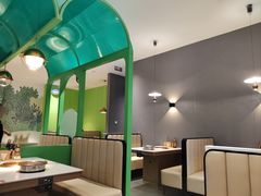 -环球约客烤涮自助(铜锣湾店)