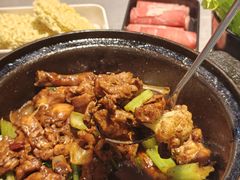 -嘟享吃重庆鸡公煲(五一店)
