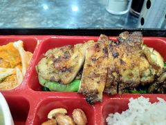 -燊意布拉肠云吞面(中山四路店)