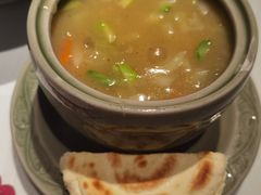 -汉唐宴长安食府