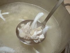 -探窝·竹笙椰子鸡(杨箕店)