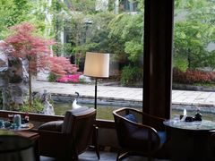 -广富林宰相府酒店·水云间