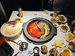 -川西坝子(老军营店)