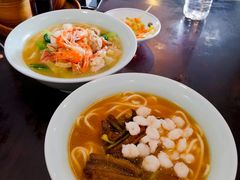 -奎元馆.百年奎元.非遗传承(西湖边的解放路店)