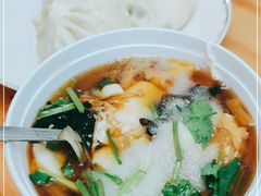 -城墙胡同·北京包子铺(学府店)