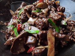 醋血鸭-王城醋血鸭老店