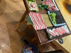 -牛也烧肉(摩尔城店)