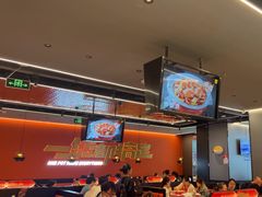 -胖哥俩肉蟹煲(石家庄长安万达店)