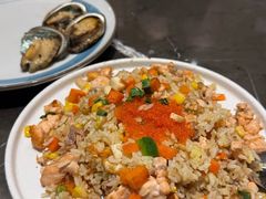 -大渔铁板烧(东城店)