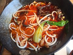 -俏湘私房菜(国贸店)