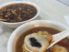 -罗子龙罗家桂花汤圆(曹都巷店)