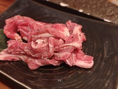 -烧肉一番·新韩式炭火烤肉(大岭山店)