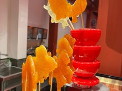 -中卫御苑福膳·养生局(圆明园店)