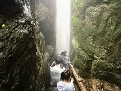 -五女山景区