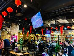 大堂-嘎嘎鸭脑壳(蜀汉路店)
