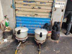 -燕子煨汤(山海关路店)